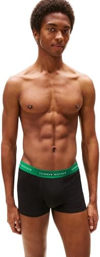 Thumbnail 6 de Tommy Hilfiger Calzoncillos Bóxer 3 S 🩲