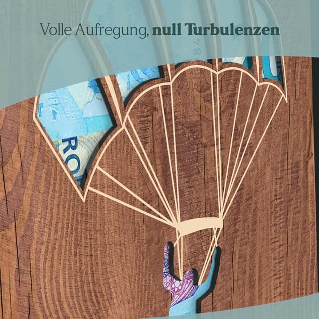 Thumbnail 5 de Geldgeschenk XL aus Holz 20 x 15 cm