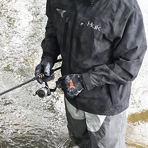 Thumbnail 8 de KastKing IceRiver Fishing Gloves ⚓