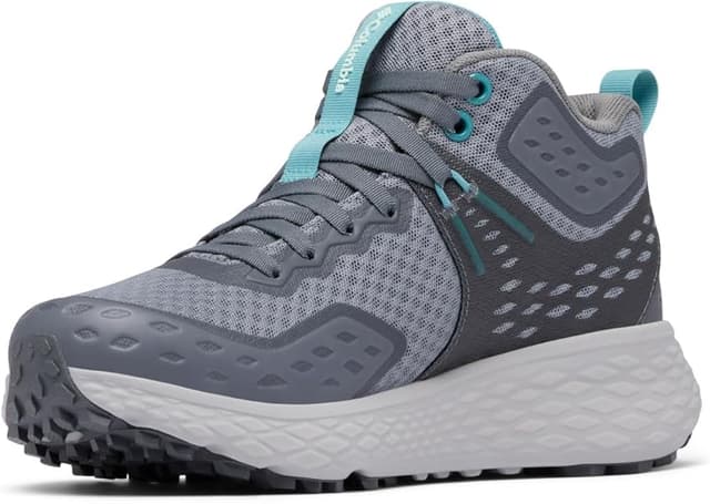 Detalle 2 de Columbia Konos TRS Outdry botas trekking mujer talla 37 EU