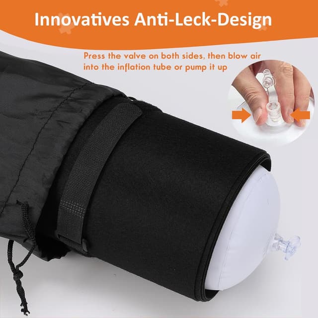 Thumbnail 2 de ZOYIDOUX Puzzlematte Puzzlerolle 66Ă118 cm đ§©