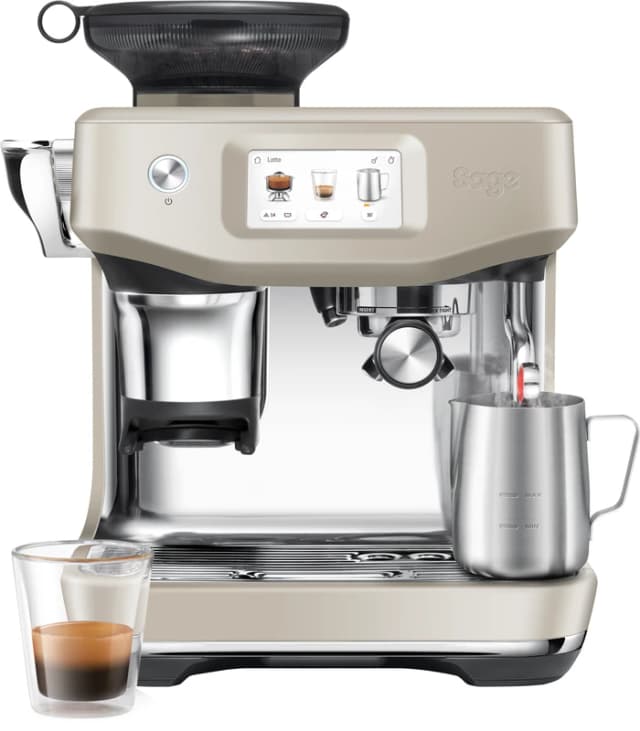 Thumbnail 12 de Sage Barista Touch 2-Minuten Cold Brew Maschine