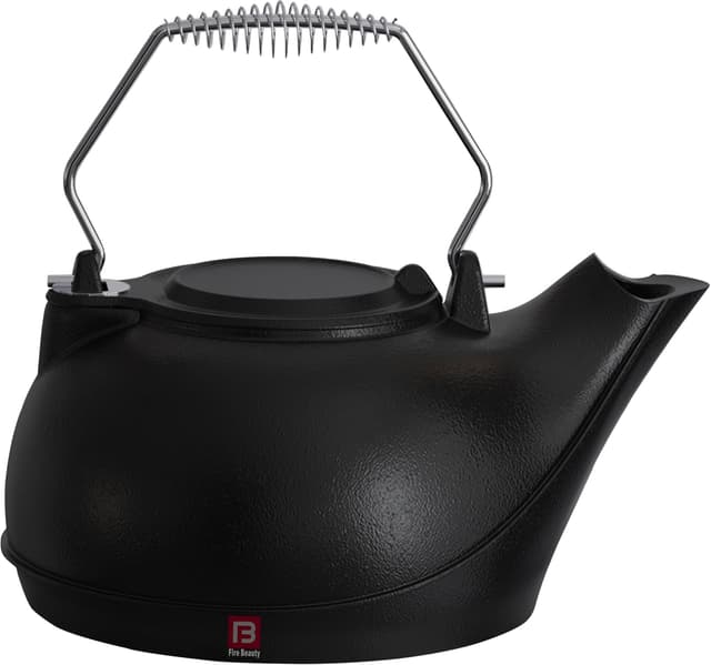 Imagen de Fire Beauty Humidifying Iron Kettle 3 qt 🫖 en OfertitasTOP