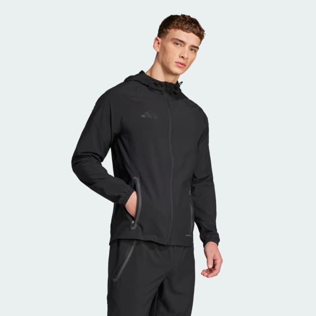 Thumbnail 2 de Adidas Chaqueta Tiro 25 Competition