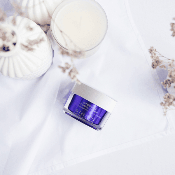 Detalle de Atashi Mascarilla Supernoche Dermo Filler 50 ml