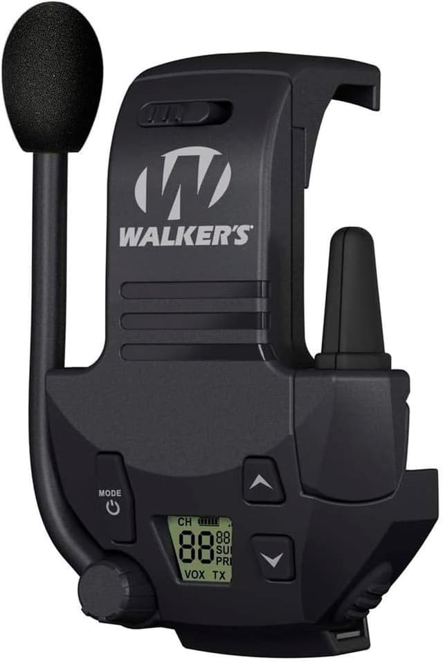 Imagen de WALKER'S Razor 3-mile walkie talkie en OfertitasTOP