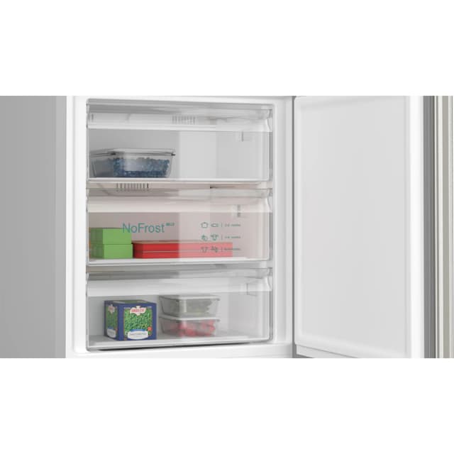 Detalle 1 de Siemens KG49NXIDF frigorífico combi Total No Frost
