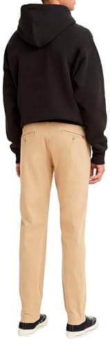 Thumbnail 6 de Levi's Xx Chino Standard II 32W/30L para hombre