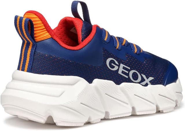 Thumbnail 5 de Geox J Flexyper Fast Boy Zapatillas 1 par