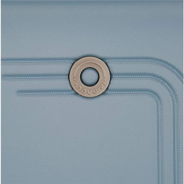 Thumbnail 5 de MOVOM Riga Neceser ABS 29x21x15 cm