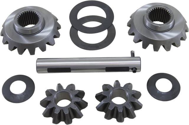 Detalle 2 de Yukon YPKF8.8-P-31 Positraction 31-spline 🛠