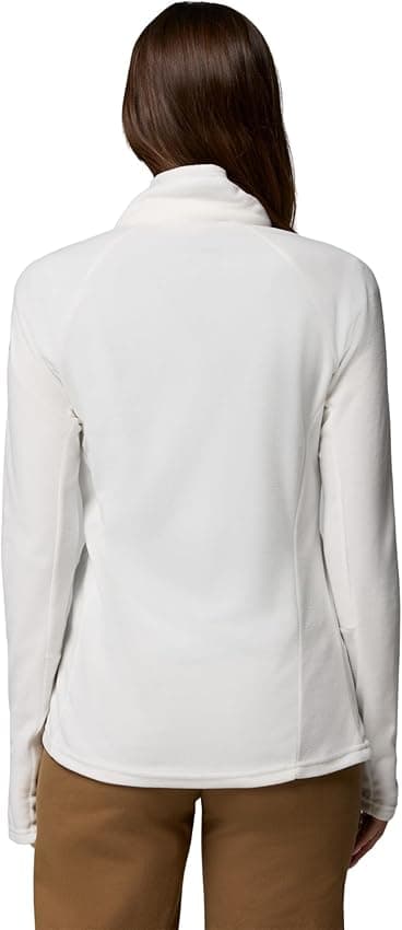 Thumbnail 2 de Columbia Sudadera Polar Mujer Nocturnal