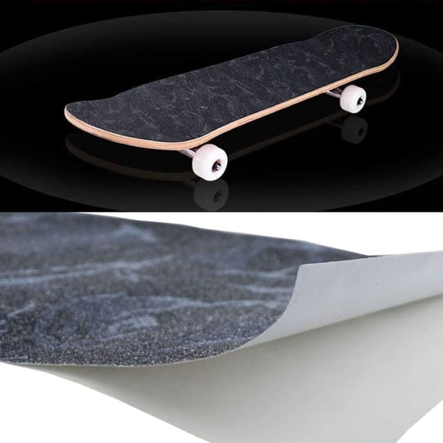 Thumbnail 4 de COSOOS Griptape 115 x 27 cm per Skateboard