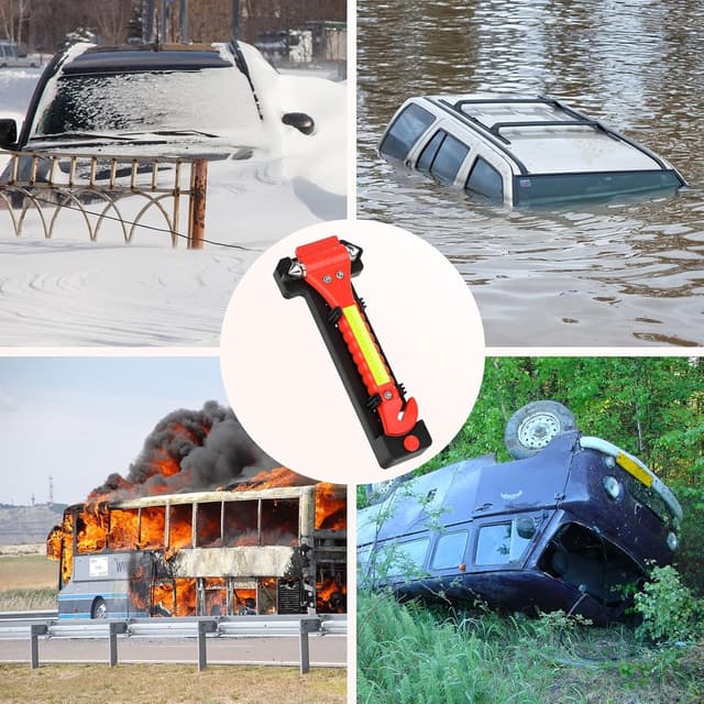 Thumbnail 6 de NEUTYPECHIC Martello frangivetro 190x73x34 mm 🛠