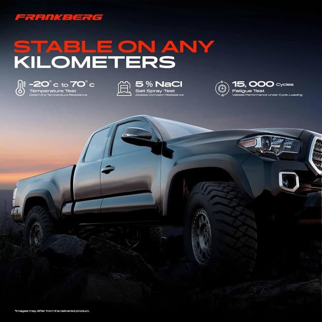 Thumbnail 2 de Frankberg XF Window Regulator with Motor Front Right