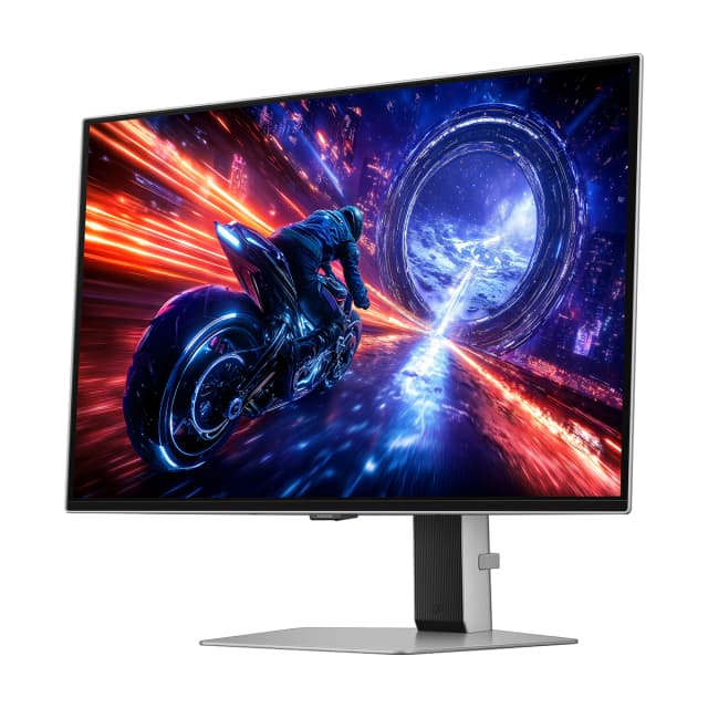Detalle 2 de Samsung Odyssey Oled G6 LS27FG602 — Monitor gaming QHD 27" 500 Hz