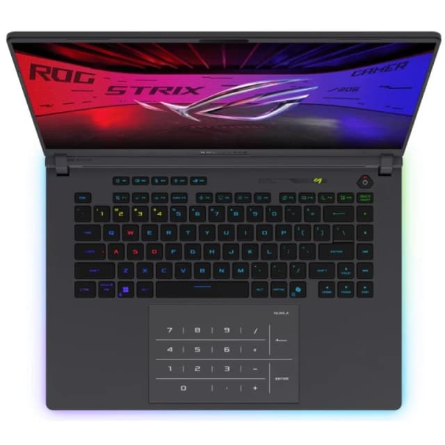 Thumbnail 3 de ASUS ROG Strix G16 G615LW-S5003 16" RTX 5080 32 GB