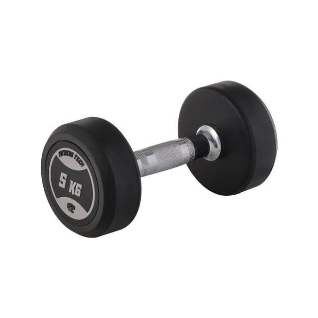 Thumbnail 2 de Fitness Tech Set mancuernas 2,5 a 20 kg