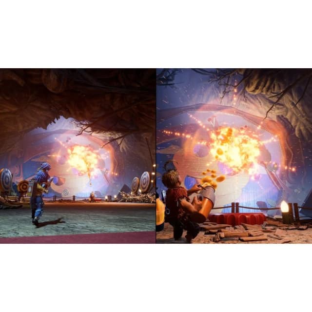 Detalle 2 de It Takes Two Nintendo Switch