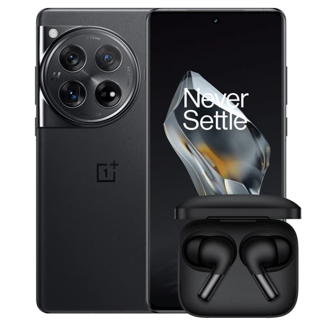 Imagen de OnePlus OnePlus 12 5G 256GB 12GB + Buds Pro 2 reacondicionado en OfertitasTOP