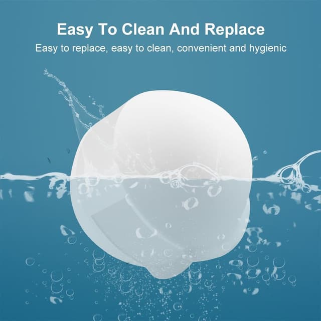 Detalle 2 de PULUZ Objektivabdeckung für Insta360 X5 im Invisible Dive Case (Unterwasser, wasserdicht)