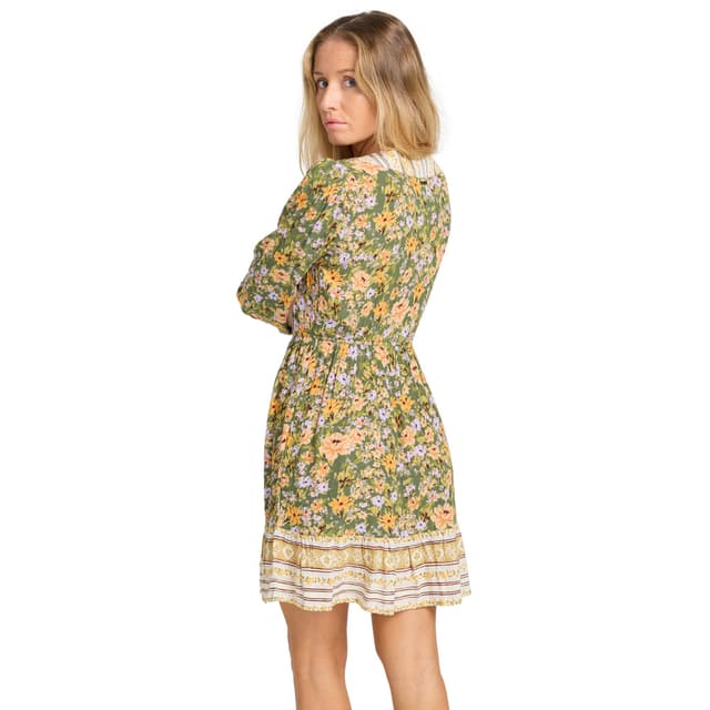 Thumbnail 1 de Billabong Minivestido New Dawn para mujer