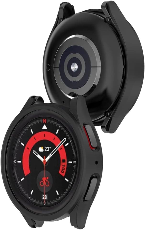 Detalle 2 de Protective Case for Galaxy Watch 5 Pro