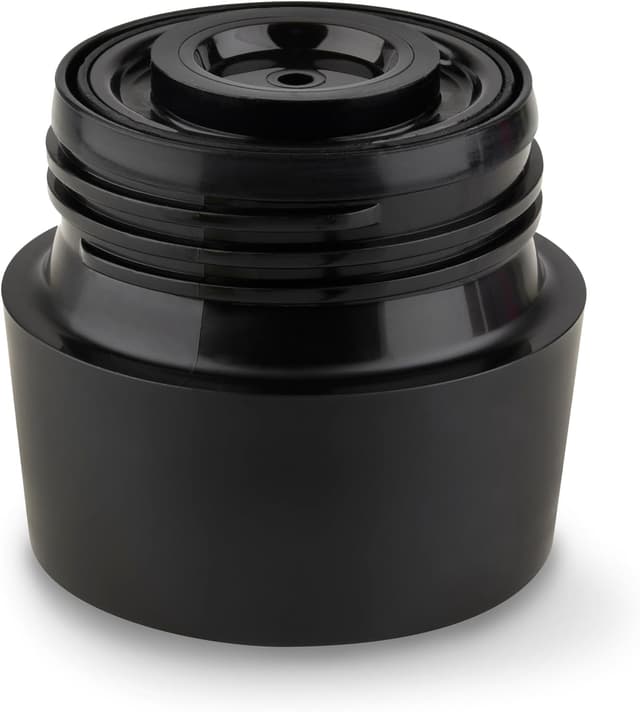 Detalle 2 de Emsa Travel Mug Waves Isolierbecher 0,36 L