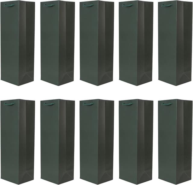 Detalle de Borse sacchetti per bottiglie 10