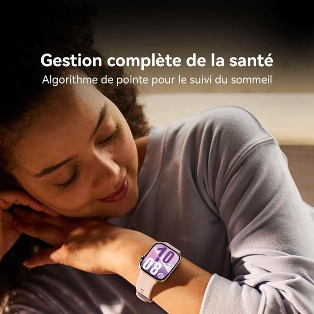 Thumbnail 4 de HUAWEI Watch FIT 4 10 jours