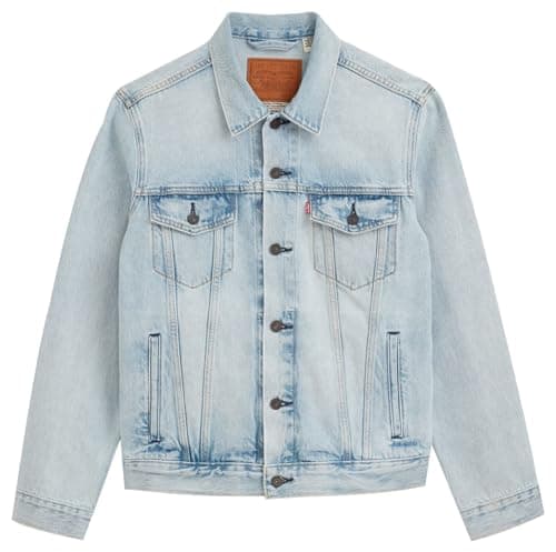 Thumbnail 1 de Levi's The Trucker Chaqueta XL moda 1 pieza