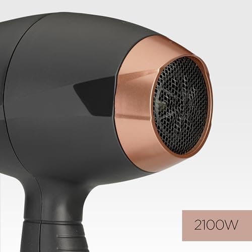 Thumbnail 9 de BaByliss 6709DE Secador Smooth Pro 2100 ✨ Profesional Ligero