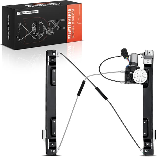 Detalle de Frankberg XF Window Regulator with Motor Front Right