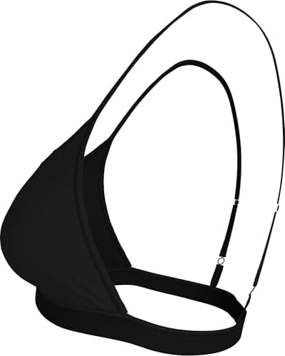 Thumbnail 5 de Tommy Hilfiger Sujetador Bralette Pack 3 XL