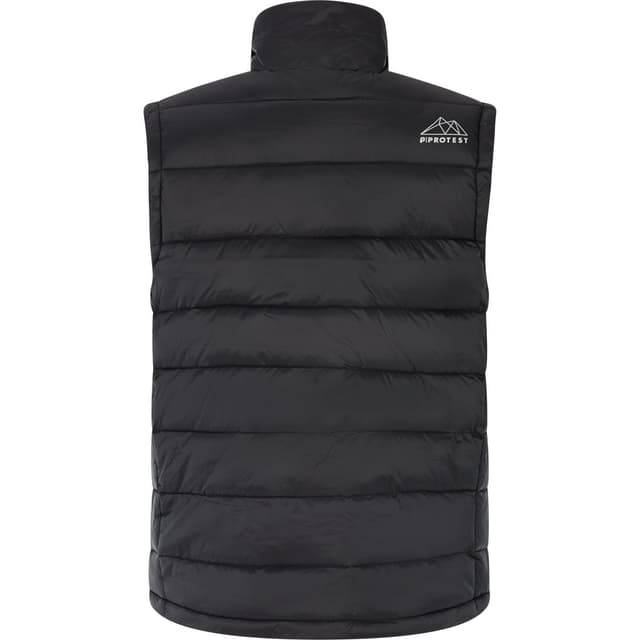 Thumbnail 1 de Protest Shelf PRTShelf chaleco hombre PVRE Green