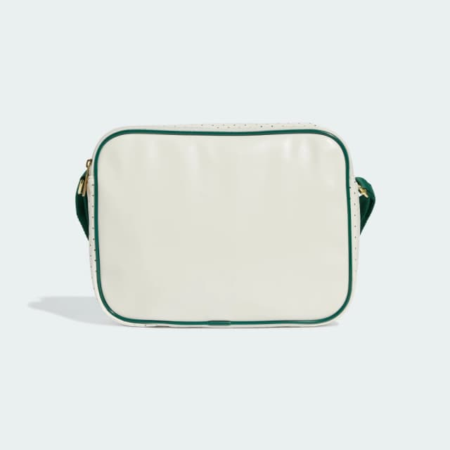 Detalle 2 de Adidas Minibolso Airliner Blanco