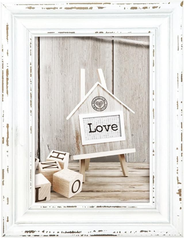 Imagen de ZEP Rivoli Blanc 13x18 Bois SY957W en OfertitasTOP