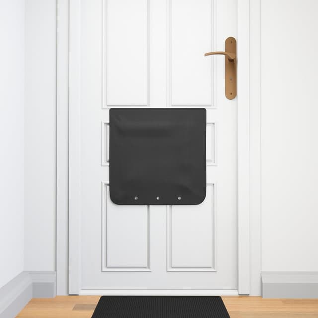 Thumbnail 6 de MAMMO Letter Box Catcher for Front Door 📬