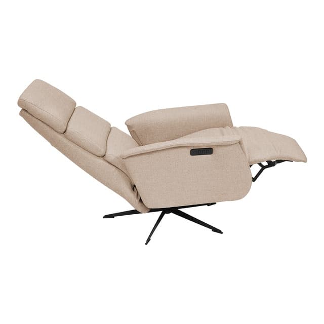 Thumbnail 3 de El Corte Inglés Clint sillón relax 3 motores