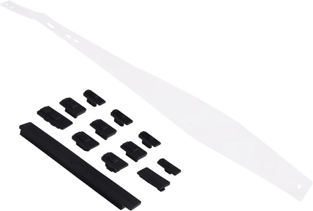 Detalle de playvital Dust Filter & Silicone Plug for PS5 Pro