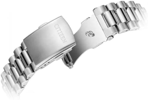 Detalle 2 de Citizen NJ0200 reloj automático 37 mm