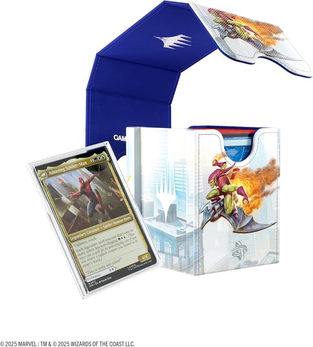 Thumbnail 4 de Gamegenic Marvel Spider-Man Squire 100+ XL