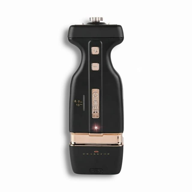 Imagen de Drakefor HIFU Corporal y Facial 🧖♀️ - Rejuvenecimiento y Anti-Celulitis en OfertitasTOP