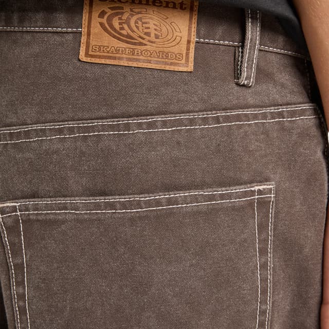 Thumbnail 3 de Element Pantalón Big 5 Canvas para hombre