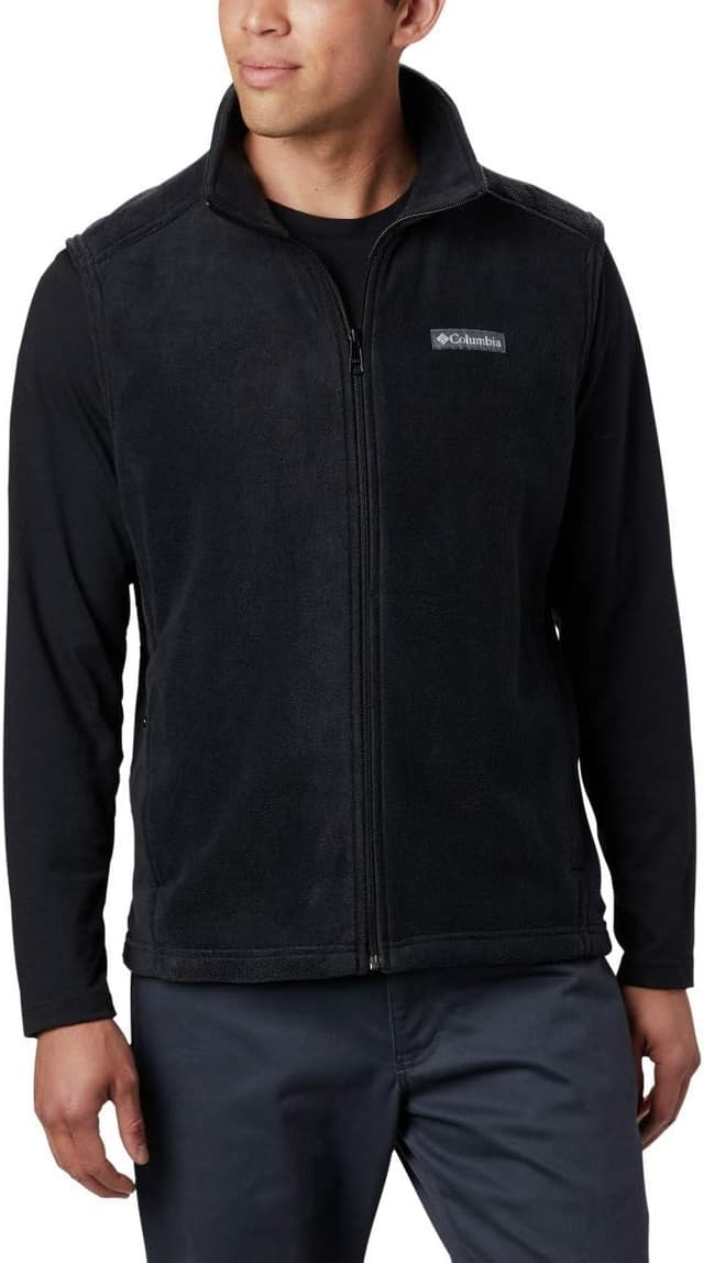 Detalle de Columbia Steens Mountain Vest for men