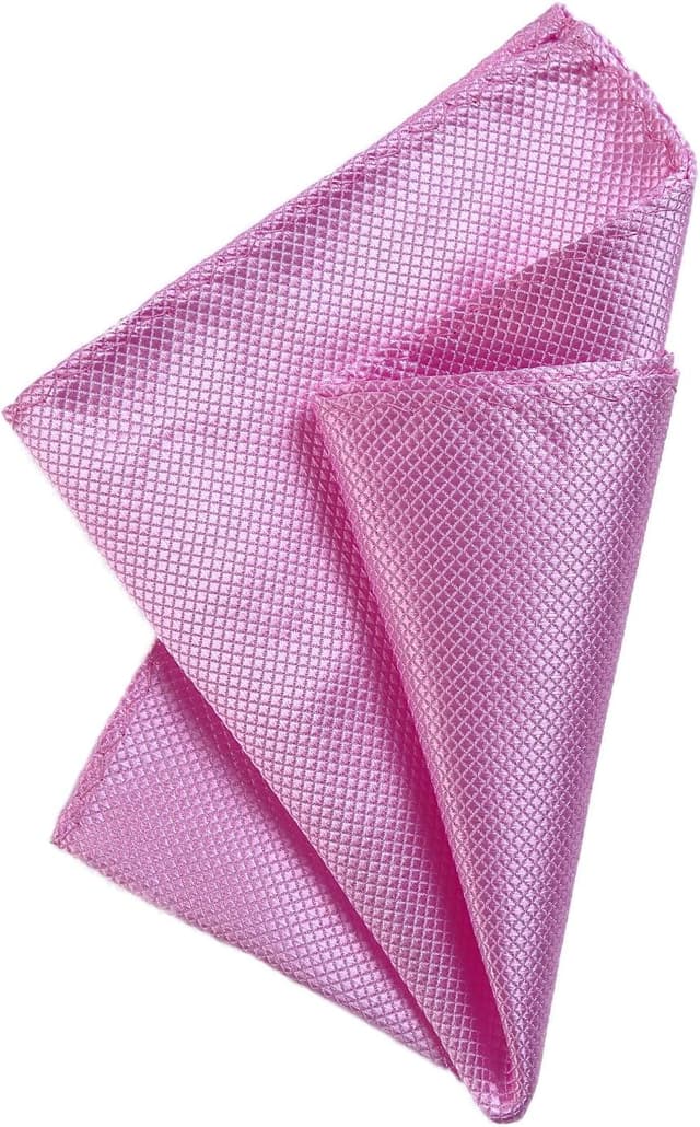 Imagen de DonDon fazzoletto da taschino 21 x 21 cm en OfertitasTOP