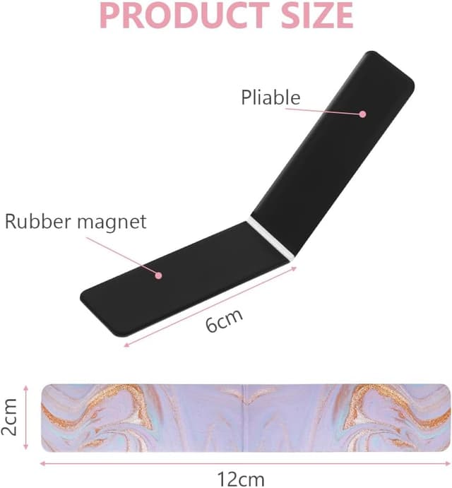 Thumbnail 1 de Vicloon Marcadores magnéticos 30 unidades