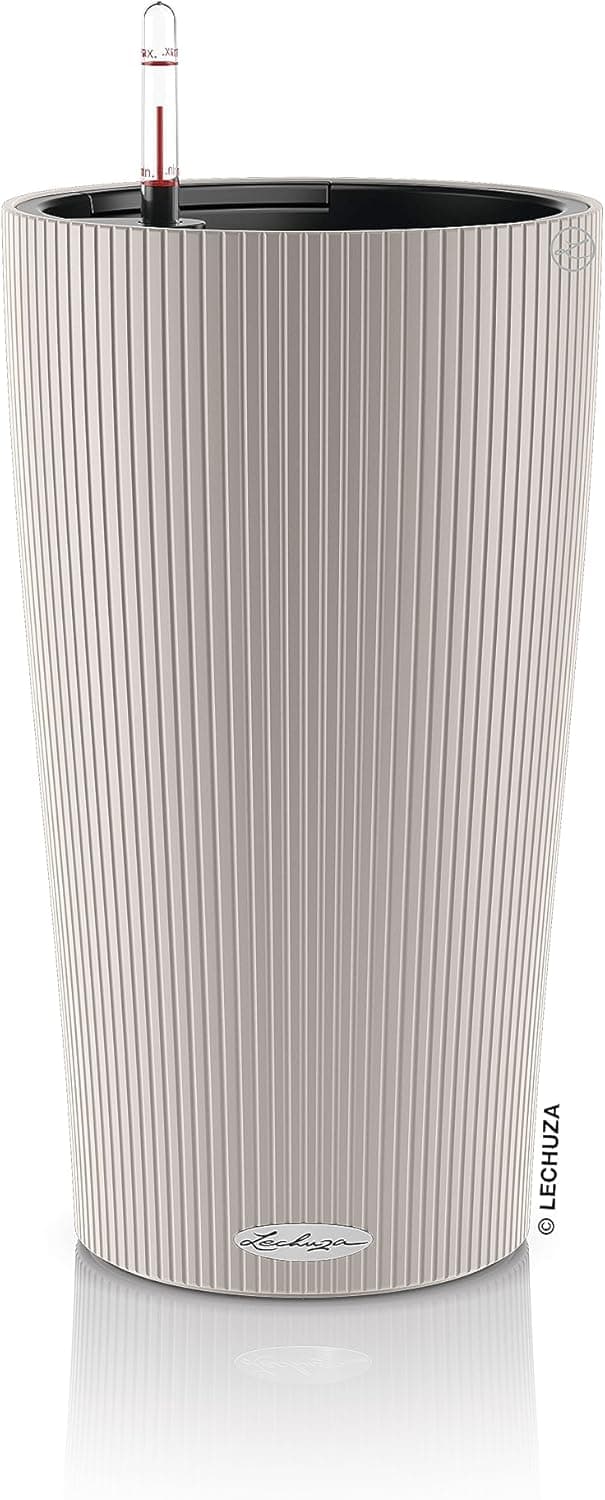 Imagen de LECHUZA ZYLINDER 23 sandbraun 13948 en OfertitasTOP