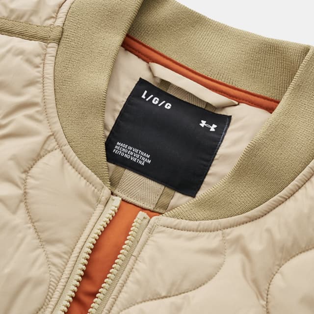 Thumbnail 5 de Under Armour UA Heritage Jkt, chaqueta hombre