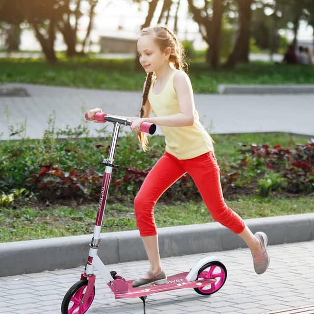 Thumbnail 1 de Cecaylie Monopattino bambini 205 mm